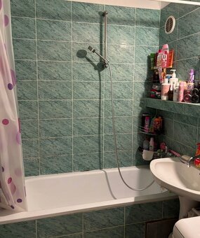 Byt na predaj - ul. Smolenická, Bratislava V TOP - 11