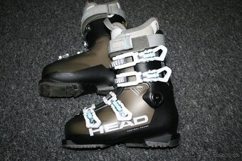 dámske lyže dynastar legend 142 cm - 11