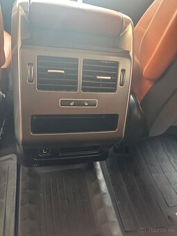 Range Rover Sport HSE 3.0D 7-miestny - 11