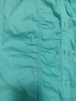 Dámske blúzky 5 kusov - 11