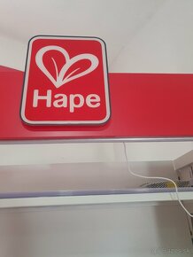 Regal, stojany a závesný system do predajne - 11