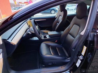 Tesla Model 3 2021 Long Range Dual Motor 366 kW - 11