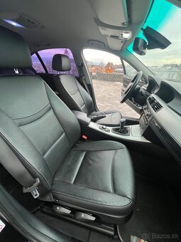 Predám BMW E90 320d – 120 kW - 11