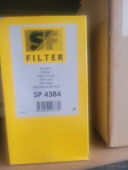 Filtre na stroje - 11