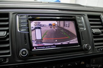 Volkswagen Multivan 2.0 BiTDI BMT Highline 4MOTION DSG - 11