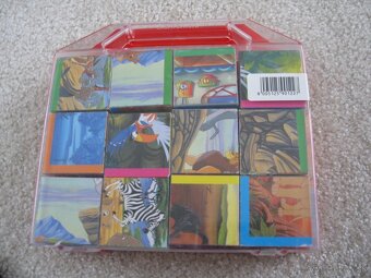 hračky - náradie a iné - 11