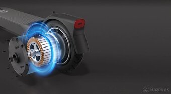 Xiaomi Electric Scooter 5 Pro GL. - 11