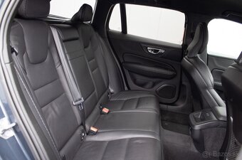 Volvo V60 Cross Country D4 AWD Pro AUTO. - 11