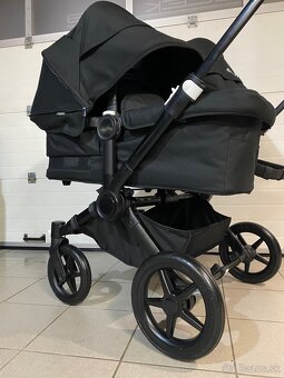 ✨✨✨ Bugaboo Donkey 5 Duo + autosedačka - 11