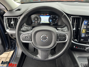 Volvo V60 D3 Momentum - 11
