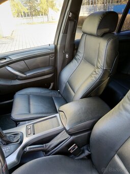 BMW X5 E53 - 11