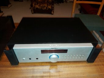 Predám Rotel RB 991 + RC 1090 - 11