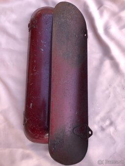 Jawa pérák - reumaplechy - 11