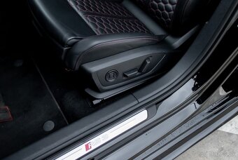 Audi RS3 2.5 TFSI - 11