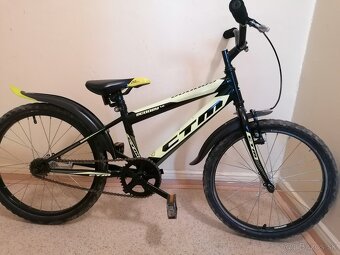 Detský bicykel CTM - 11