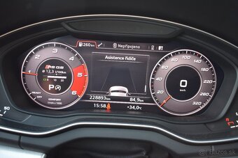 Audi Q5 2.0TDI QUATTRO 140kW - 11