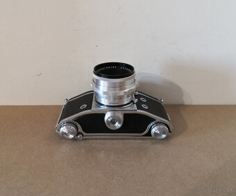 Fotoaparát Exakta Varex IIa - 11