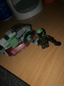 Star Wars LEGO - 11