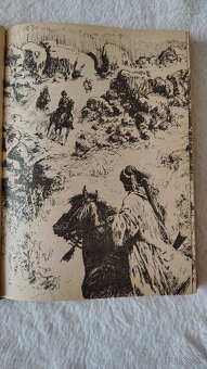 3x Karl May - 11