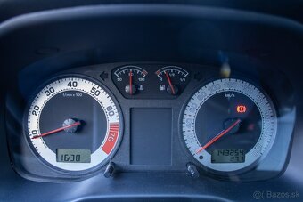Škoda Octavia 1.8 20V Turbo RS Combi - 11