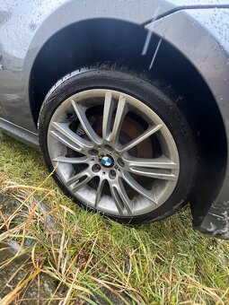 BMW 330D xdrive 2010 ročník - 11