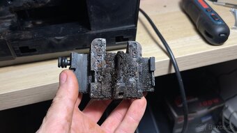 Jura servis automatických kávovarov - 11