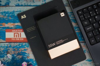 Originálne príslušenstvo Xiaomi - 11