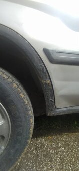 Mitsubishi Pajero Pinin - 11