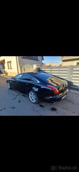 Predam Jaguar XJ - 11