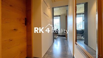 RK4 - PREDANÉ - krásny 2 izbový byt Lánska - Považská Bystri - 11