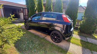 Fiat grande punto - 11
