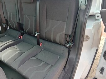 Predám Ford Transit Connect 1,6 tdci DPH porucha prevodovky - 11