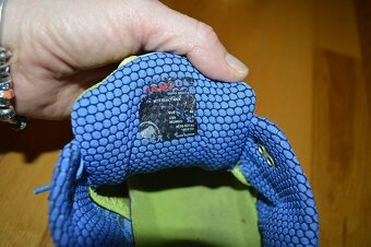 predam tenisky Mammut - 11