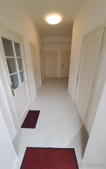 3 izbov  Centrum s sparkovacim.miestom - 11