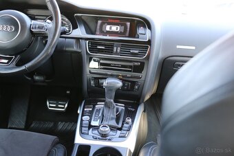 Audi A5 Sportback 35 2.0 TDI S tronic - 11