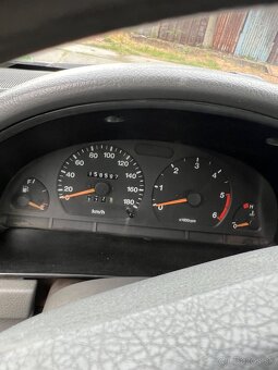 Suzuki Grand Vitara 2.0 4x4 redukcia peugeot HDI 2000rok - 11
