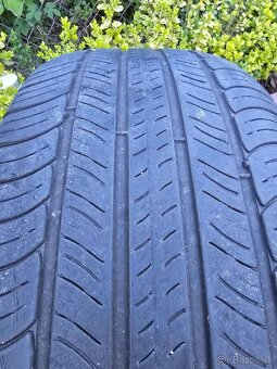 Disky+letne pneu 255/55 R19 na Land Rover Discovery 4 - 11