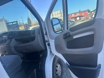 Citroën Jumper 2.2 HDi 33 L3H2 - 11
