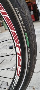Crussis 9,5 e-cross active e-bike - 11