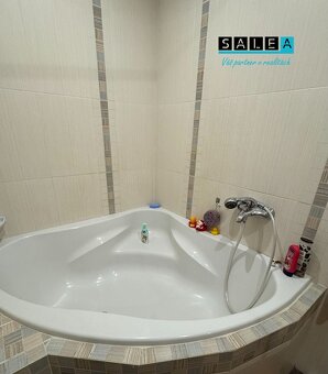 Krásny veľký a slnečný 3 izbový byt Šaľa 82,3 m2 - P.J. Šafá - 11