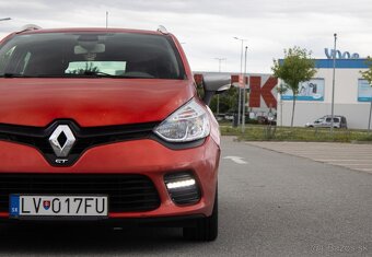 Renault Clio Grandtour 1.2 TCe GT EDC6490 - 11