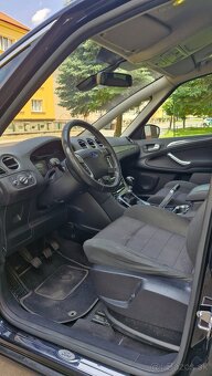 Ford S-MAX 2.0 TDCi Duratorq (2013) - 11