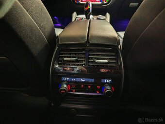BMW 540i M paket RWD - 11
