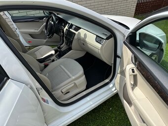 Škoda Octavia Business 2.0 TDI 110kW - 11