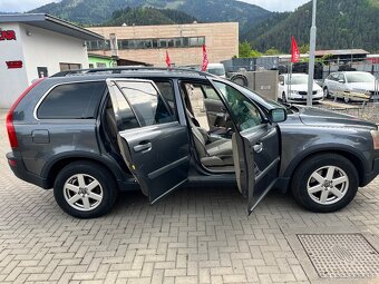 Volvo xc90 ,11/2005 rok - 11