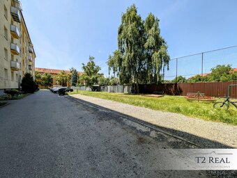 3-IZBOVÝ BYT–ŠTÚROVA UL., ŠIRŠIE CENTRUM, 59 M2, BALKÓN, - 11