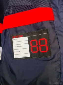 Predám detskú hokejovú súpravu CCM Skate Suit nová - 11