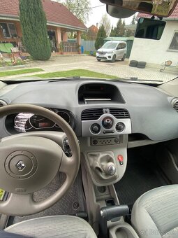 Renault Kangoo Top stav - 11