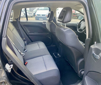 Dodge Caliber 2.0 CRDi SK ŠPZ - 11