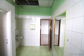 NA PRENÁJOM Obchodný priestor s parkovaním – Humenné, 230 m² - 11